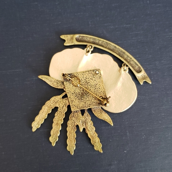 🍂 Give Thanks Pin 🍁 - Picture 2 of 2